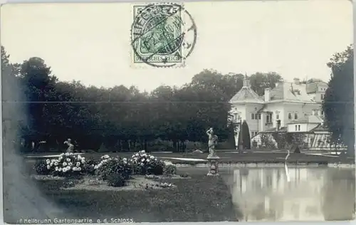 Bad Heilbrunn  x 1907