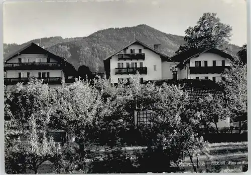 Bad Heilbrunn  x 1956