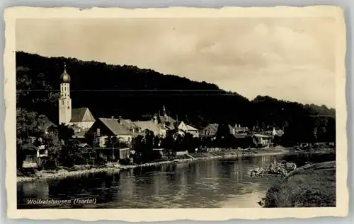 Wolfratshausen  x 1937