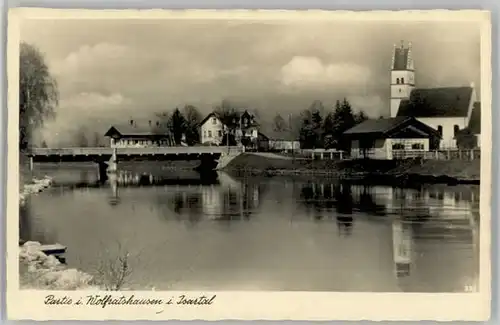 Wolfratshausen   