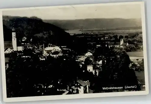 Wolfratshausen  x 1930