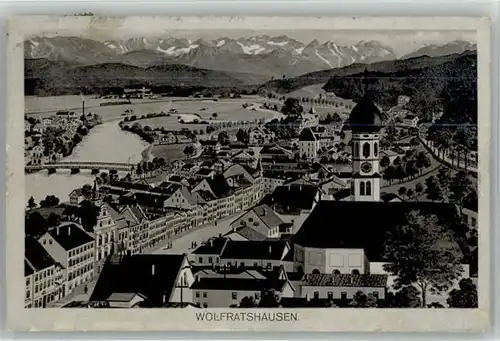 Wolfratshausen  x 1913