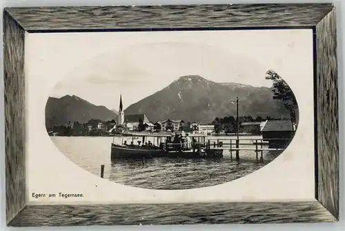 Rottach-Egern  x 1912