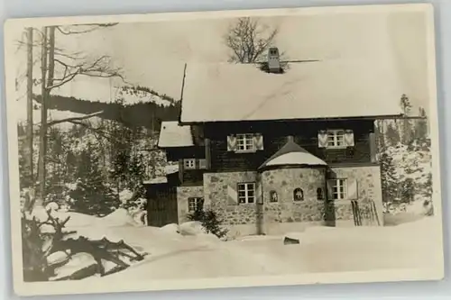 Rottach-Egern [Stempelabschlag] x 1928