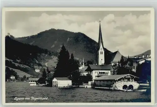 Rottach-Egern  x 1929