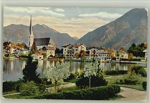 Rottach-Egern  x 1930