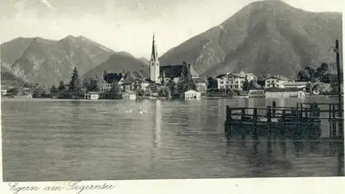 Rottach-Egern  x 1926