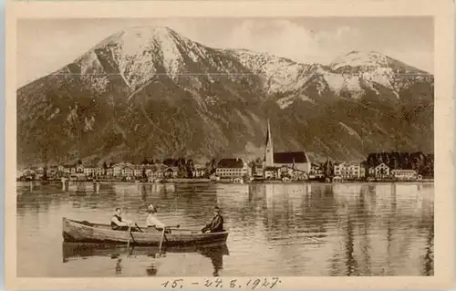 Rottach-Egern  o 1927