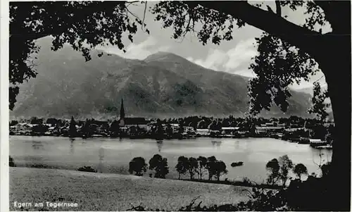 Rottach-Egern  x 1935