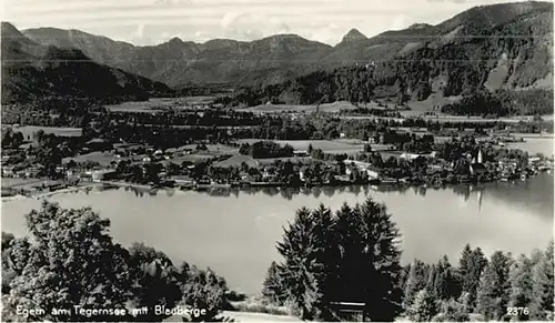 Rottach-Egern  o 1957