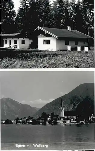 Rottach-Egern  o 1957
