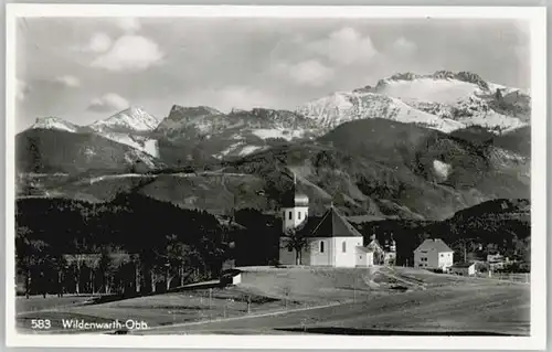 Prien Chiemsee Prien Chiemsee [Verlag] ungelaufen ca. 1955 / Prien a.Chiemsee /Rosenheim LKR