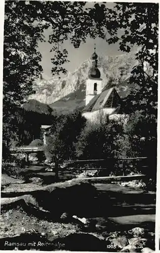 Ramsau   