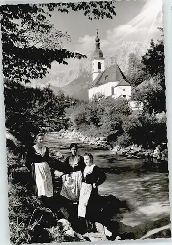 Ramsau  o 1959