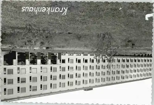 Simbach Inn  o 1966