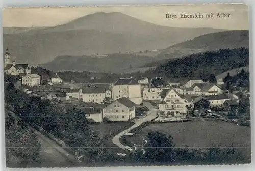 Bayerisch Eisenstein  x 1927