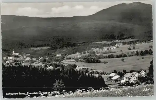 Bayerisch Eisenstein  x 1966