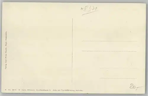 Bayerisch Eisenstein Bayerisch Eisenstein  ungelaufen ca. 1910 / Bayerisch Eisenstein /Regen LKR