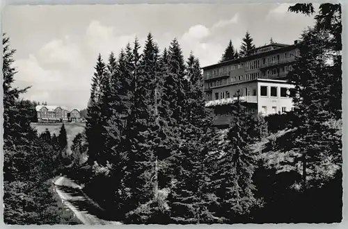 Buehlertal Buehlertal Friedrich-Hilda-Heim * / Buehlertal /Rastatt LKR