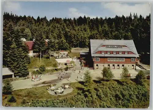 Buehlertal Buehlertal Sand Kinderkurheim Dr. Bartsch Hasu Nickersberg  x / Buehlertal /Rastatt LKR