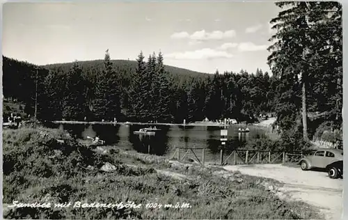 Buehlertal Buehlertal Sand Sandsee x / Buehlertal /Rastatt LKR