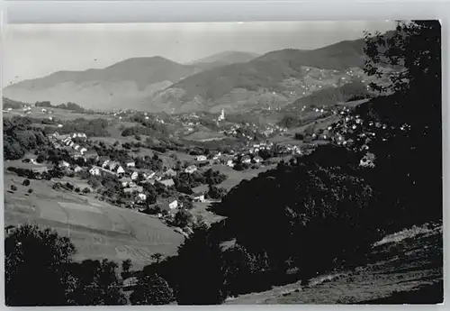 Buehlertal Buehlertal  * / Buehlertal /Rastatt LKR