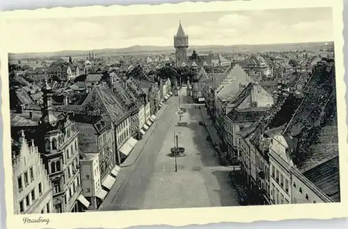 Straubing Straubing  * / Straubing /Straubing Stadtkreis