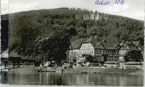 Bodenwerder Bodenwerder  * / Bodenwerder /Holzminden LKR