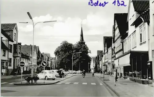 Bodenwerder Bodenwerder  * / Bodenwerder /Holzminden LKR