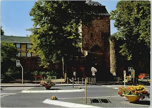 Ahrweiler Ahr Ahrweiler Niedertor * / Bad Neuenahr-Ahrweiler /Ahrweiler LKR