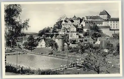 Sulzbach-Rosenberg Bad * 1940