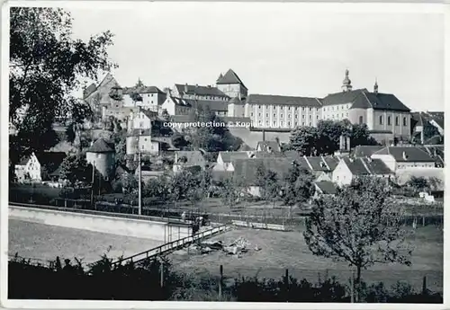 Sulzbach-Rosenberg  * 1930