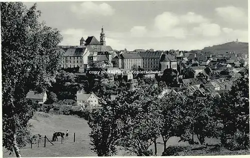 Sulzbach-Rosenberg  * 1955