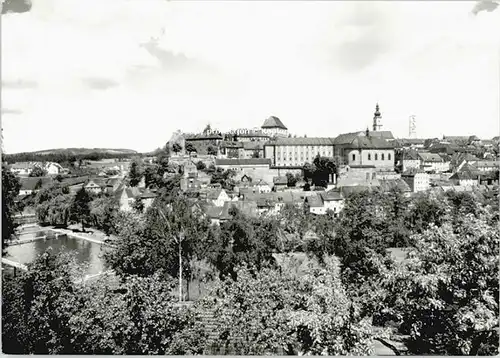 Sulzbach-Rosenberg Bad * 1965