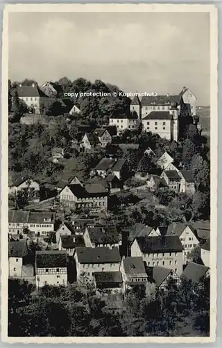 Egloffstein  x 1939