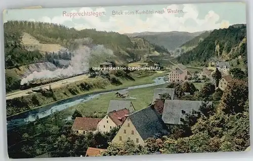 Rupprechtstegen  x 1910