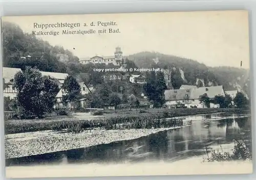 Rupprechtstegen  * 1910