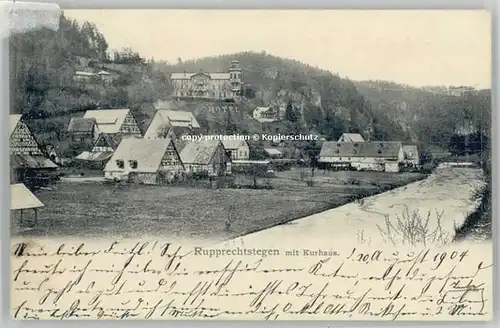 Rupprechtstegen  x 1904