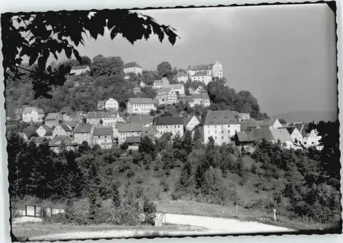 Egloffstein  * 1963