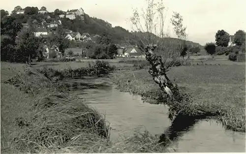 Egloffstein  * 1940