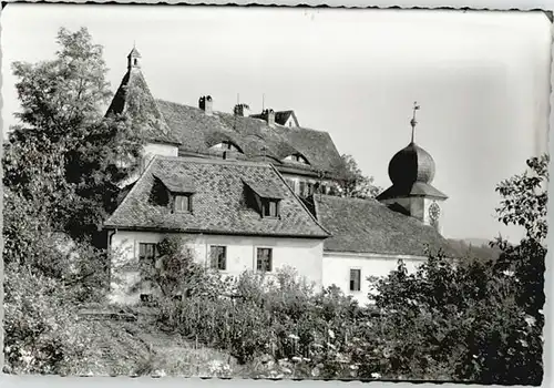 Egloffstein  * 1963