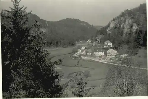 Behringersmuehle  * 1940