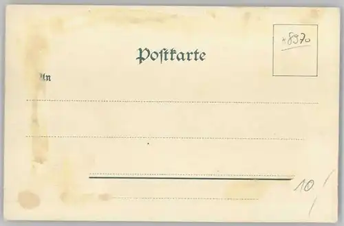 Immenstadt Allgaeu Immenstadt  * 1900 / Immenstadt i.Allgaeu /Oberallgaeu LKR