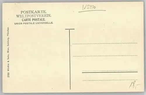 Immenstadt Allgaeu Immenstadt  * 1910 / Immenstadt i.Allgaeu /Oberallgaeu LKR