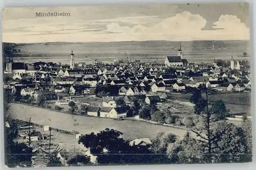 Mindelheim  x