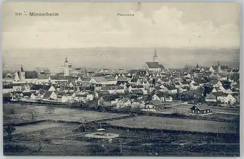 Mindelheim  x