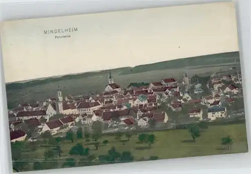 Mindelheim  x