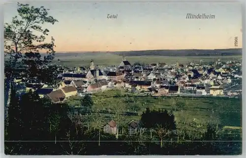 Mindelheim  x