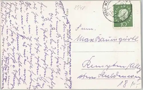 Mindelheim Rathaus x