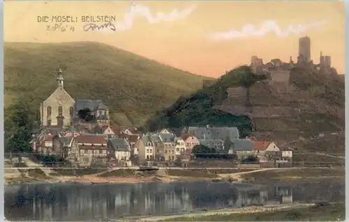 Beilstein  x